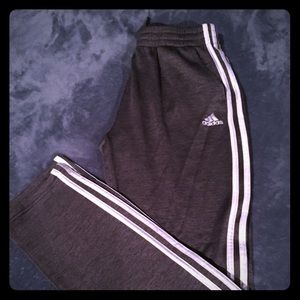 Adidas joggers